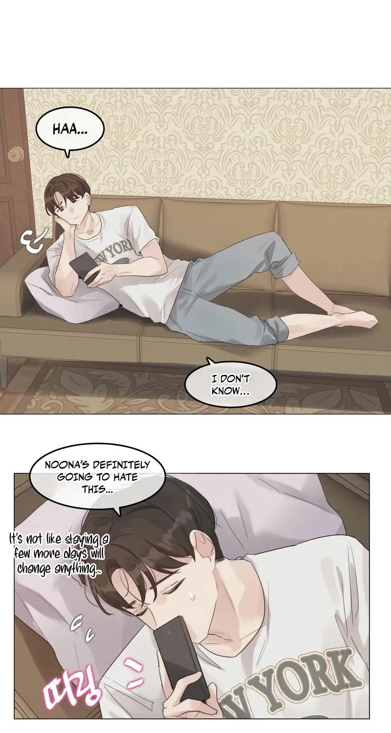 In the Season When Sunflowers Whisper Chapter 2 page 52 - 