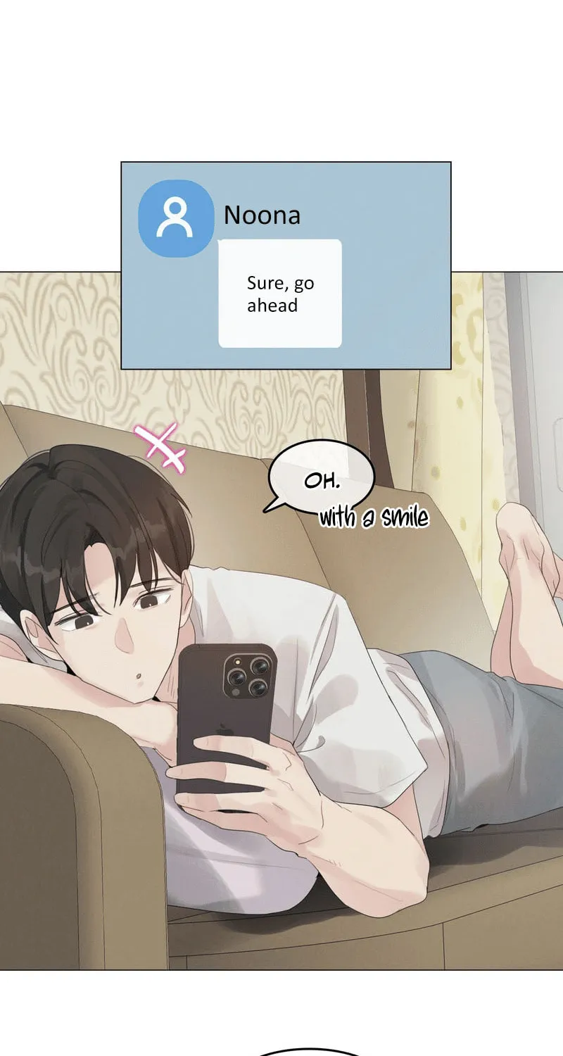 In the Season When Sunflowers Whisper Chapter 2 page 53 - 