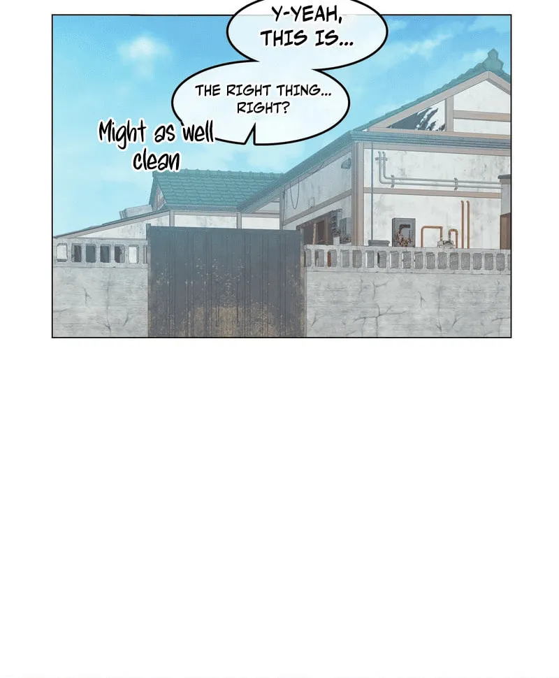 In the Season When Sunflowers Whisper Chapter 2 page 54 - 