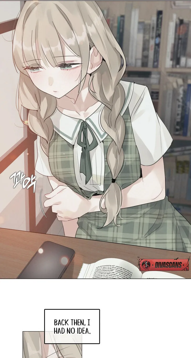 In the Season When Sunflowers Whisper Chapter 2 page 55 - 