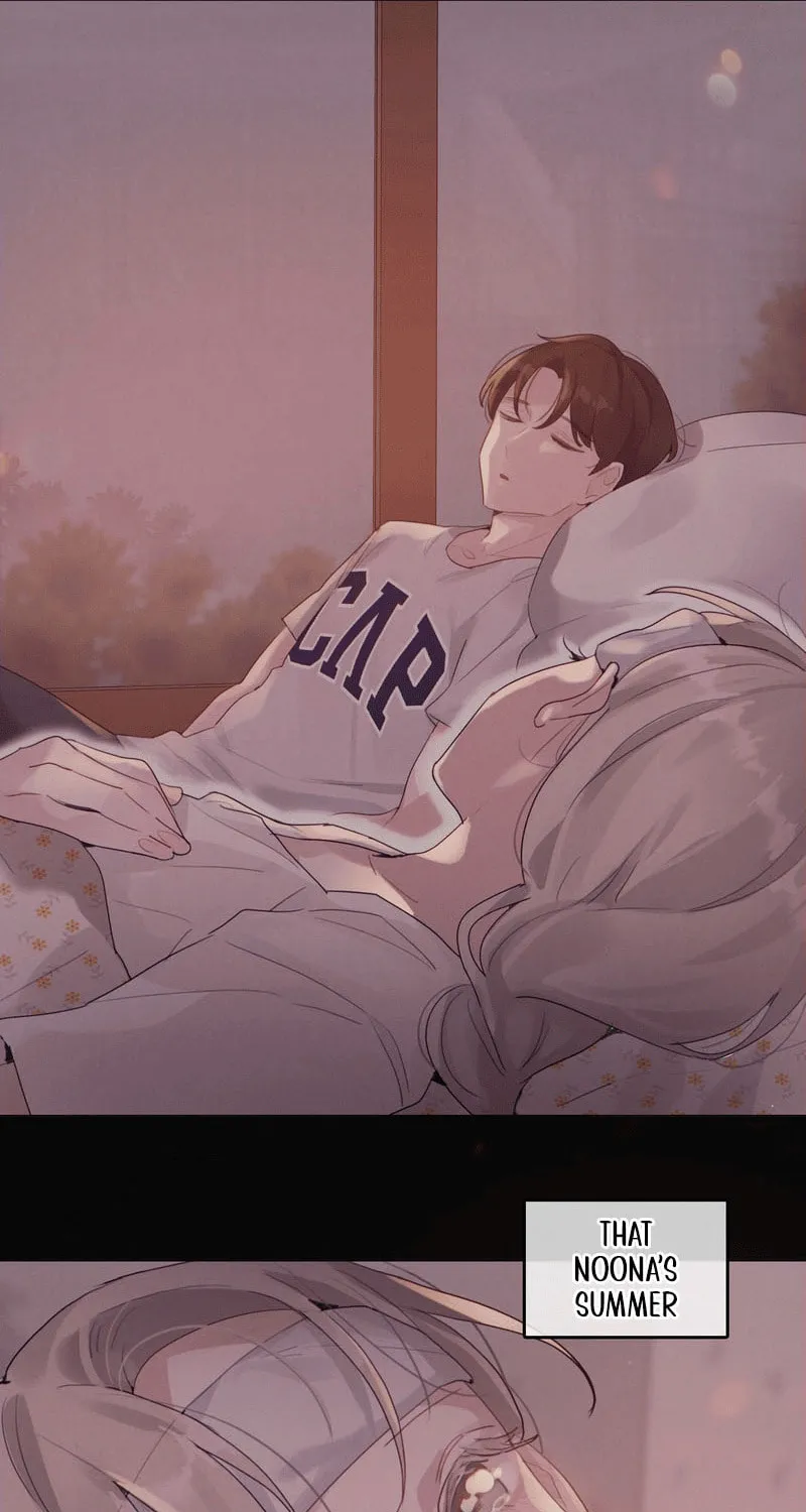 In the Season When Sunflowers Whisper Chapter 2 page 58 - 