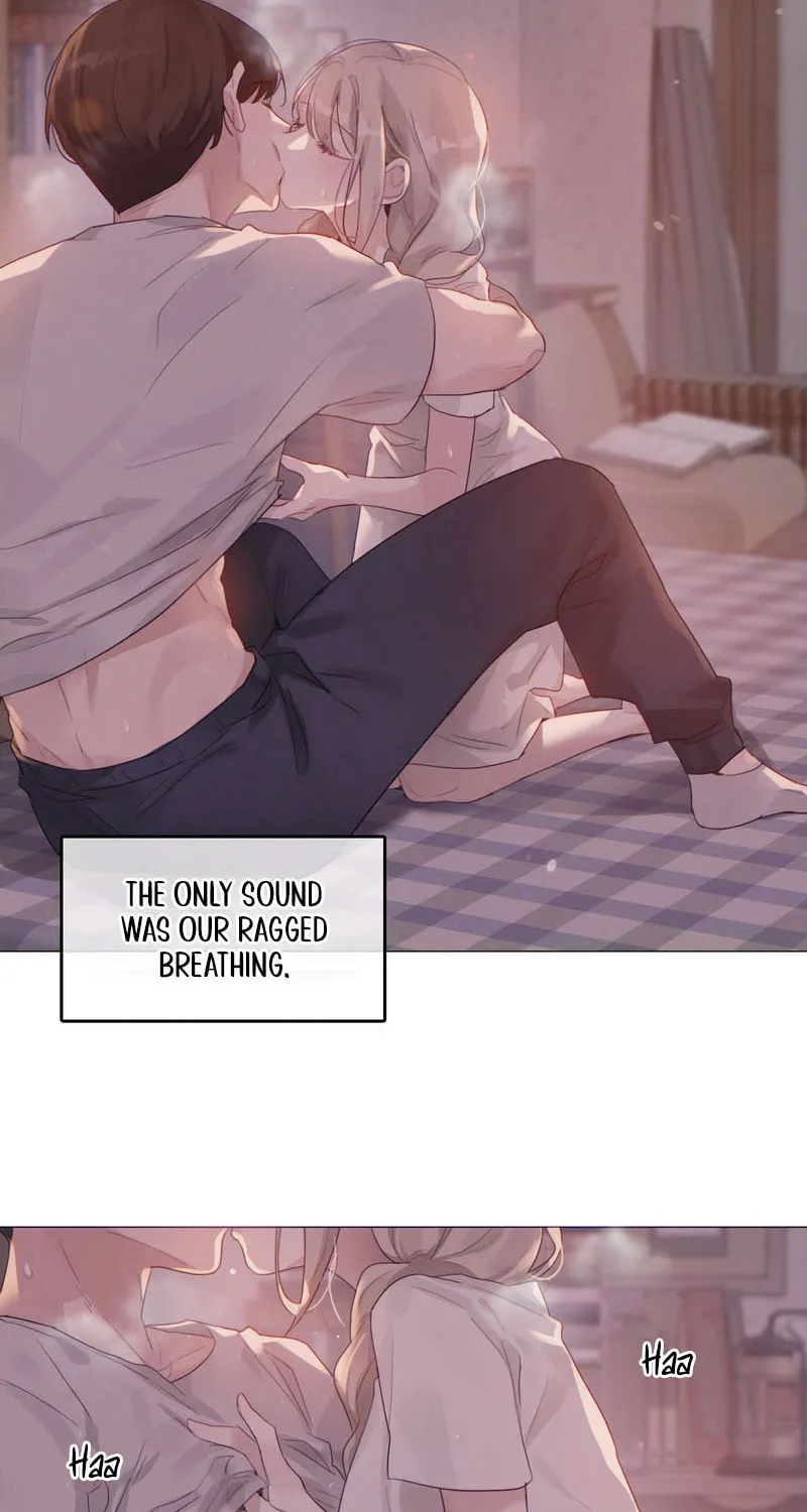 In the Season When Sunflowers Whisper Chapter 2 page 7 - 