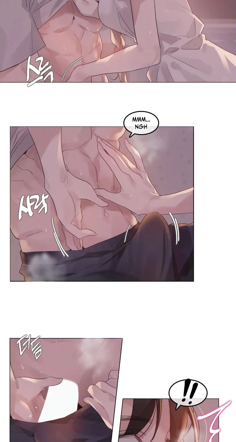 In the Season When Sunflowers Whisper Chapter 2 page 8 - 
