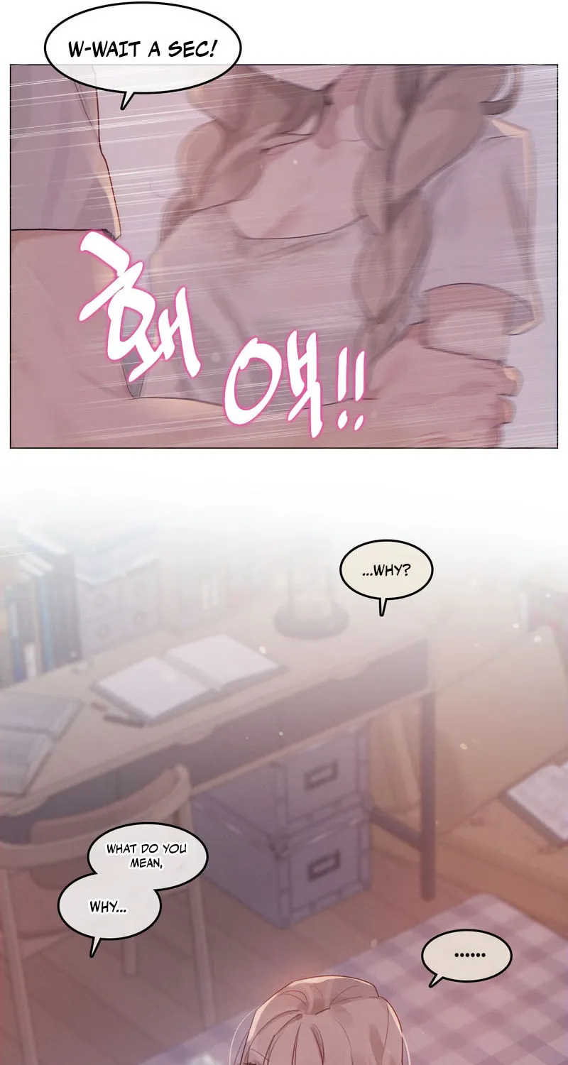 In the Season When Sunflowers Whisper Chapter 2 page 10 - 