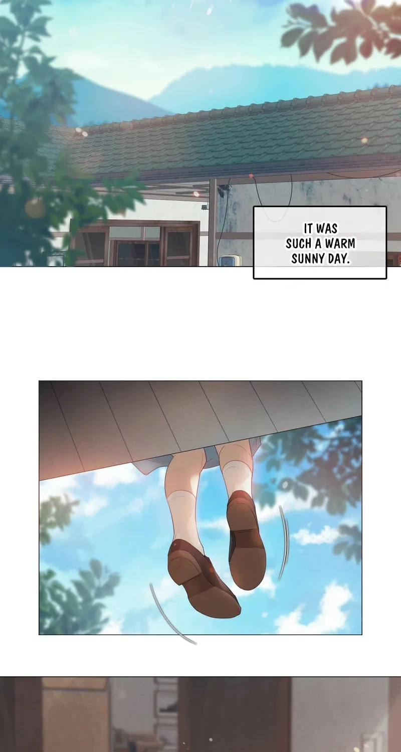 In the Season When Sunflowers Whisper Chapter 3 page 2 - 