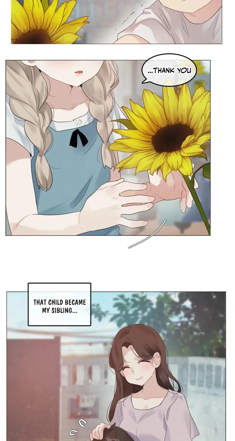 In the Season When Sunflowers Whisper Chapter 3 page 11 - 