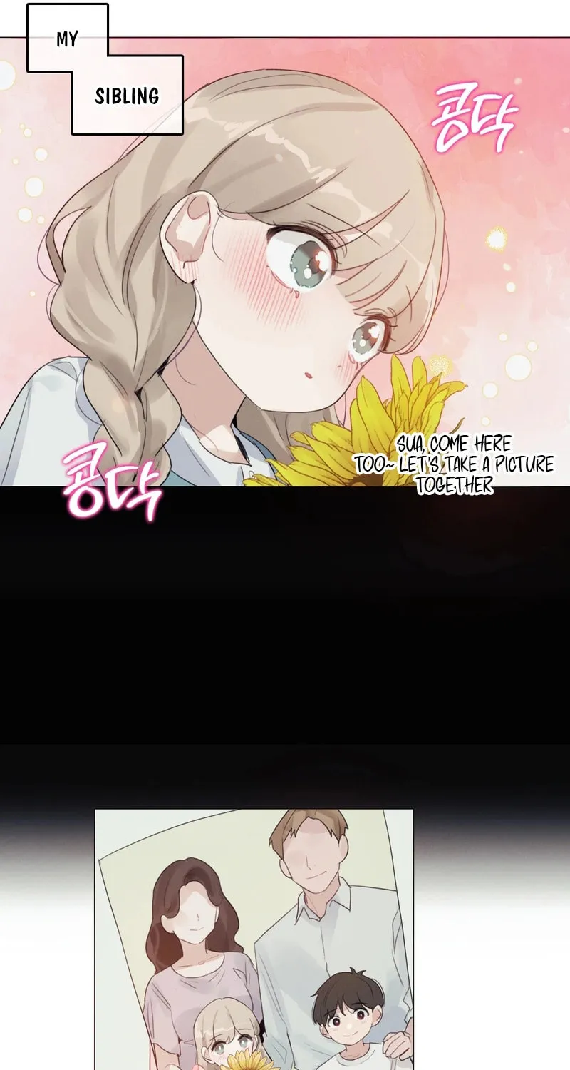In the Season When Sunflowers Whisper Chapter 3 page 13 - 
