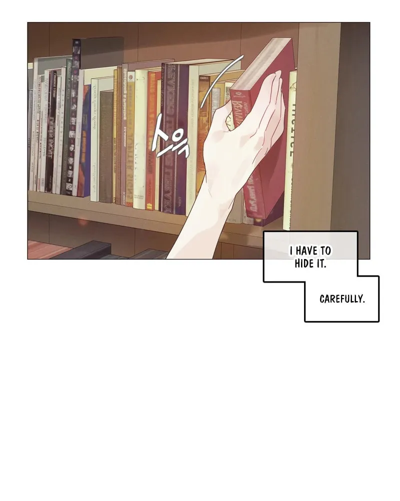 In the Season When Sunflowers Whisper Chapter 3 page 15 - 