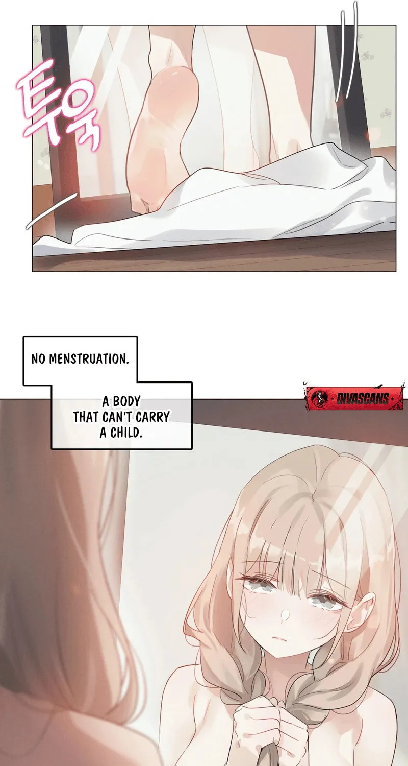 In the Season When Sunflowers Whisper Chapter 3 page 19 - 