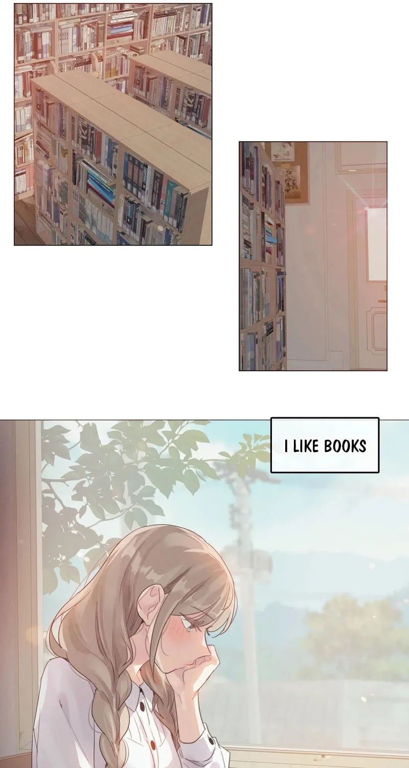 In the Season When Sunflowers Whisper Chapter 3 page 28 - 