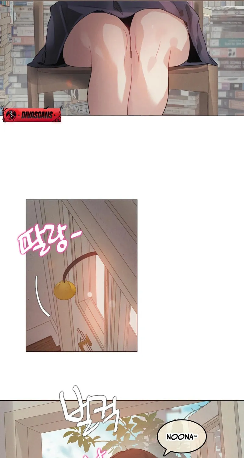 In the Season When Sunflowers Whisper Chapter 3 page 31 - 
