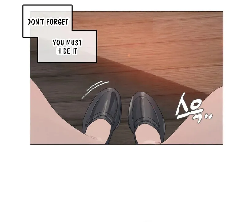 In the Season When Sunflowers Whisper Chapter 3 page 33 - 