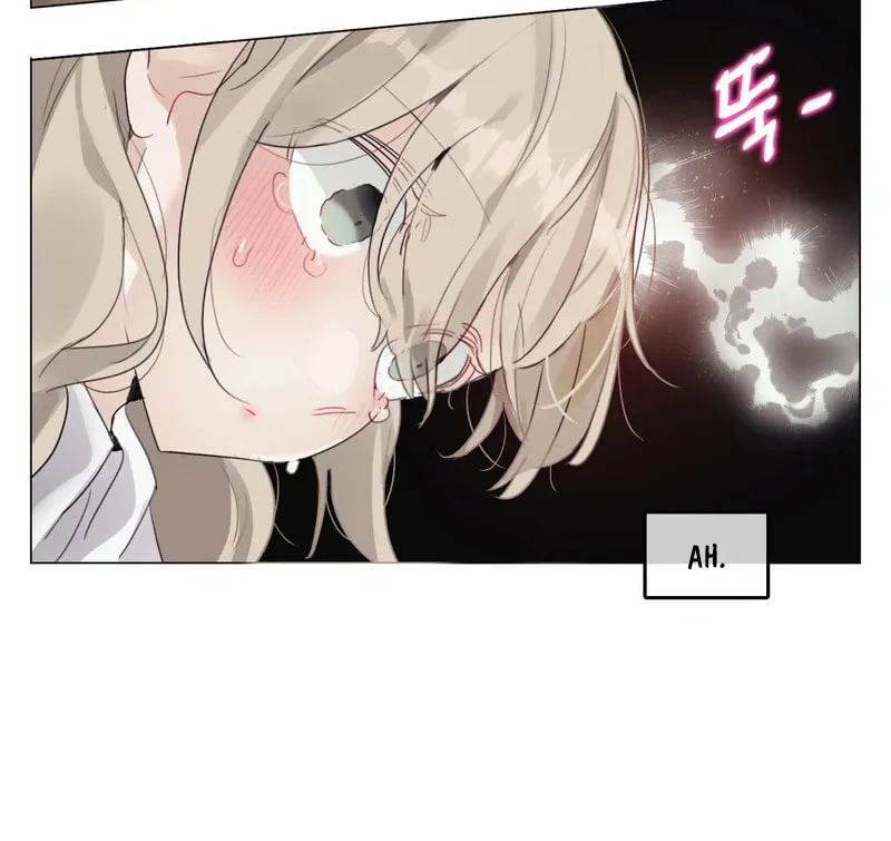 In the Season When Sunflowers Whisper Chapter 3 page 45 - 