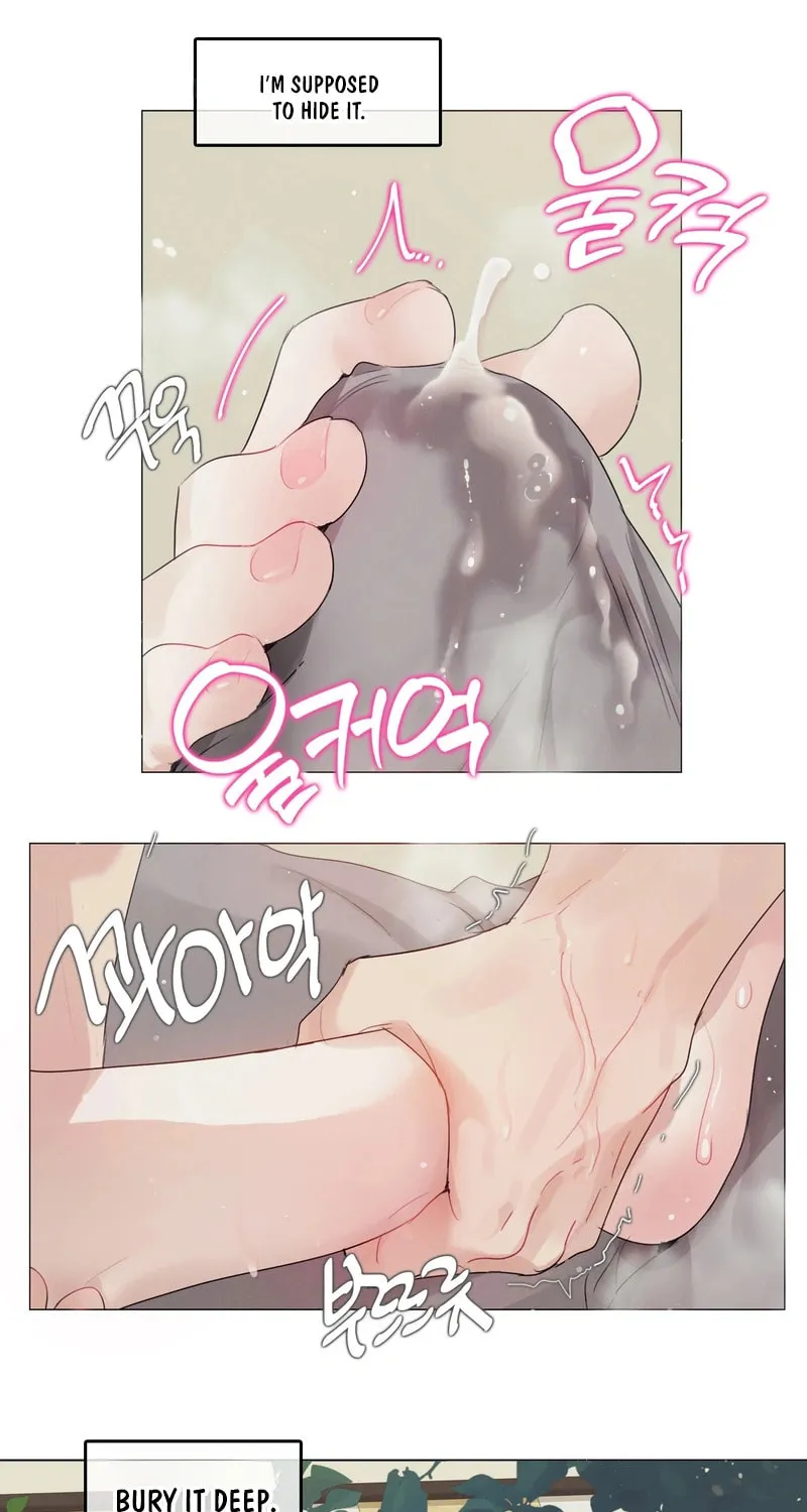 In the Season When Sunflowers Whisper Chapter 3 page 55 - 