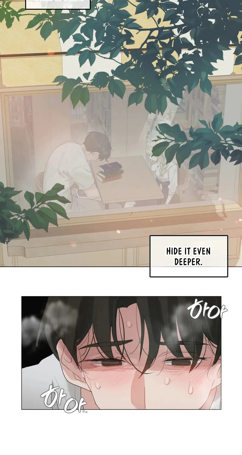 In the Season When Sunflowers Whisper Chapter 3 page 56 - 