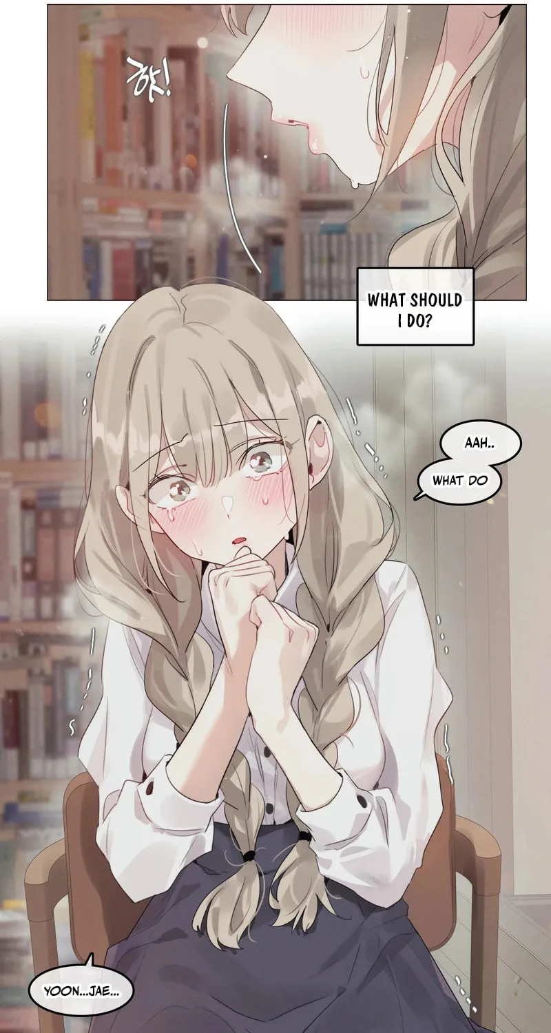 In the Season When Sunflowers Whisper Chapter 3 page 58 - 