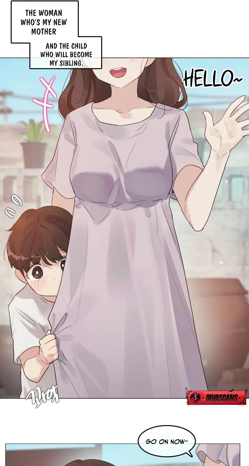 In the Season When Sunflowers Whisper Chapter 3 page 7 - 