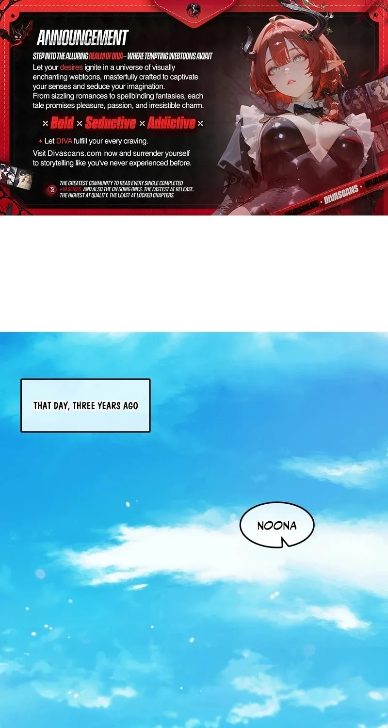 In the Season When Sunflowers Whisper Chapter 4 page 1 - 