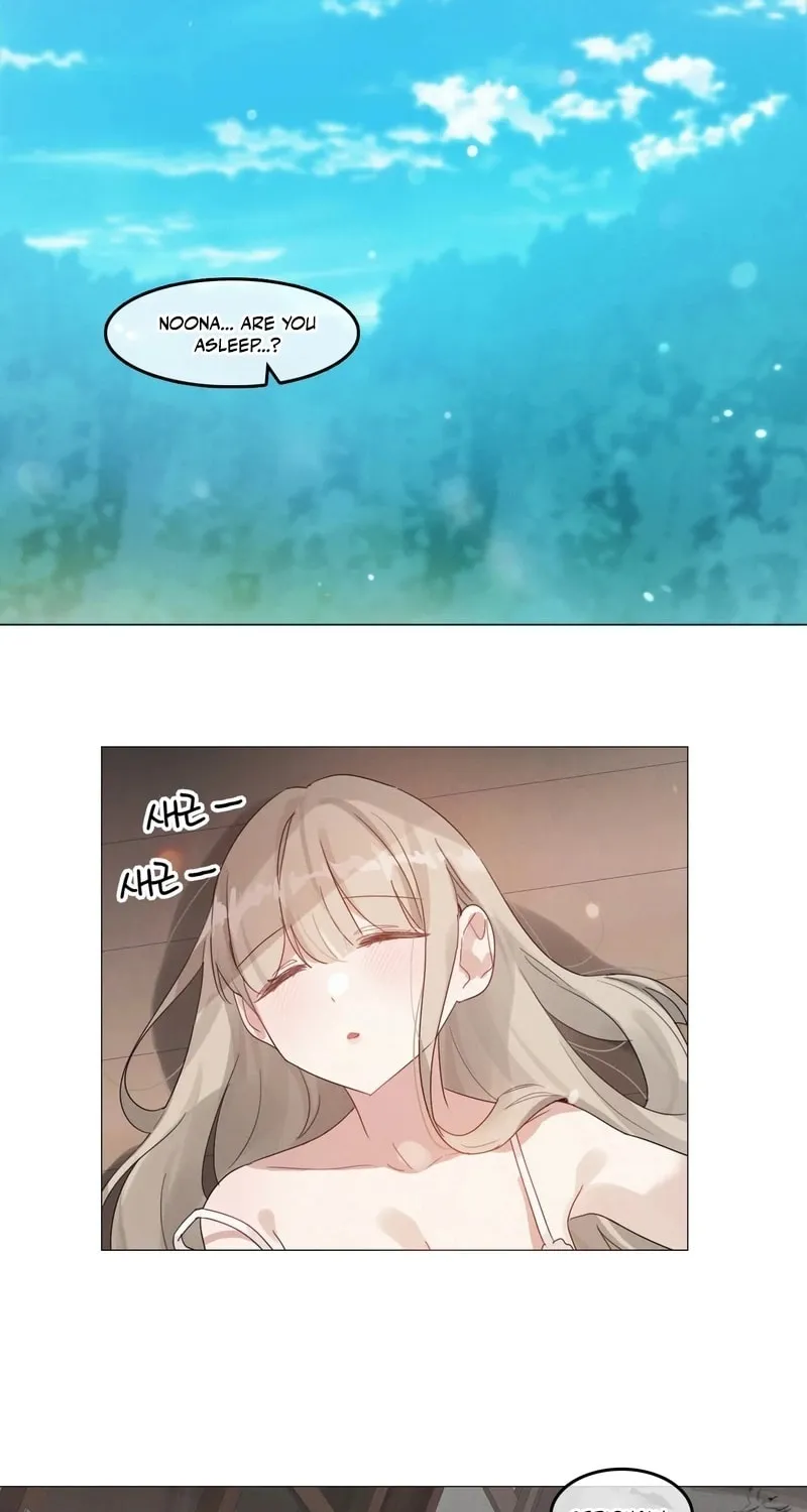 In the Season When Sunflowers Whisper Chapter 4 page 2 - 