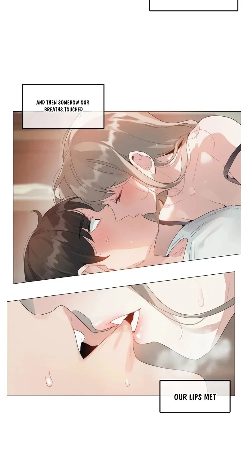 In the Season When Sunflowers Whisper Chapter 4 page 14 - 