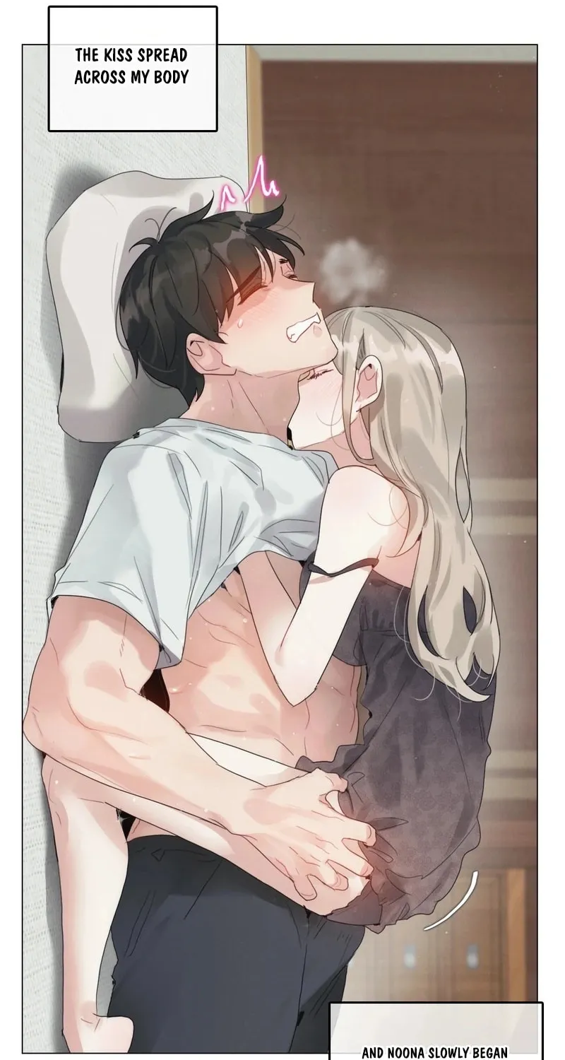 In the Season When Sunflowers Whisper Chapter 4 page 15 - 