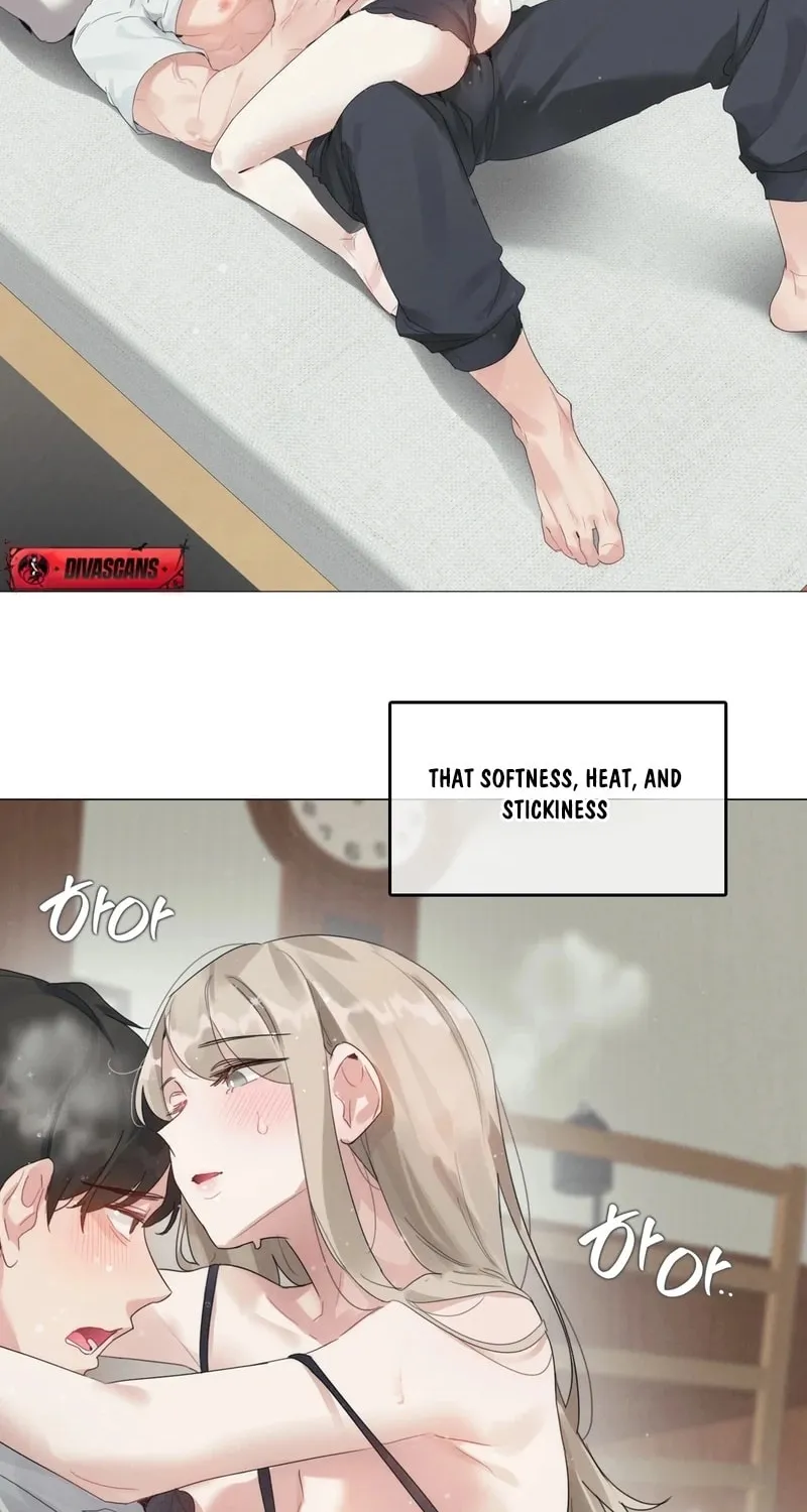 In the Season When Sunflowers Whisper Chapter 4 page 17 - 