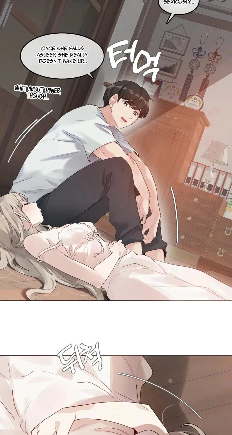 In the Season When Sunflowers Whisper Chapter 4 page 3 - 