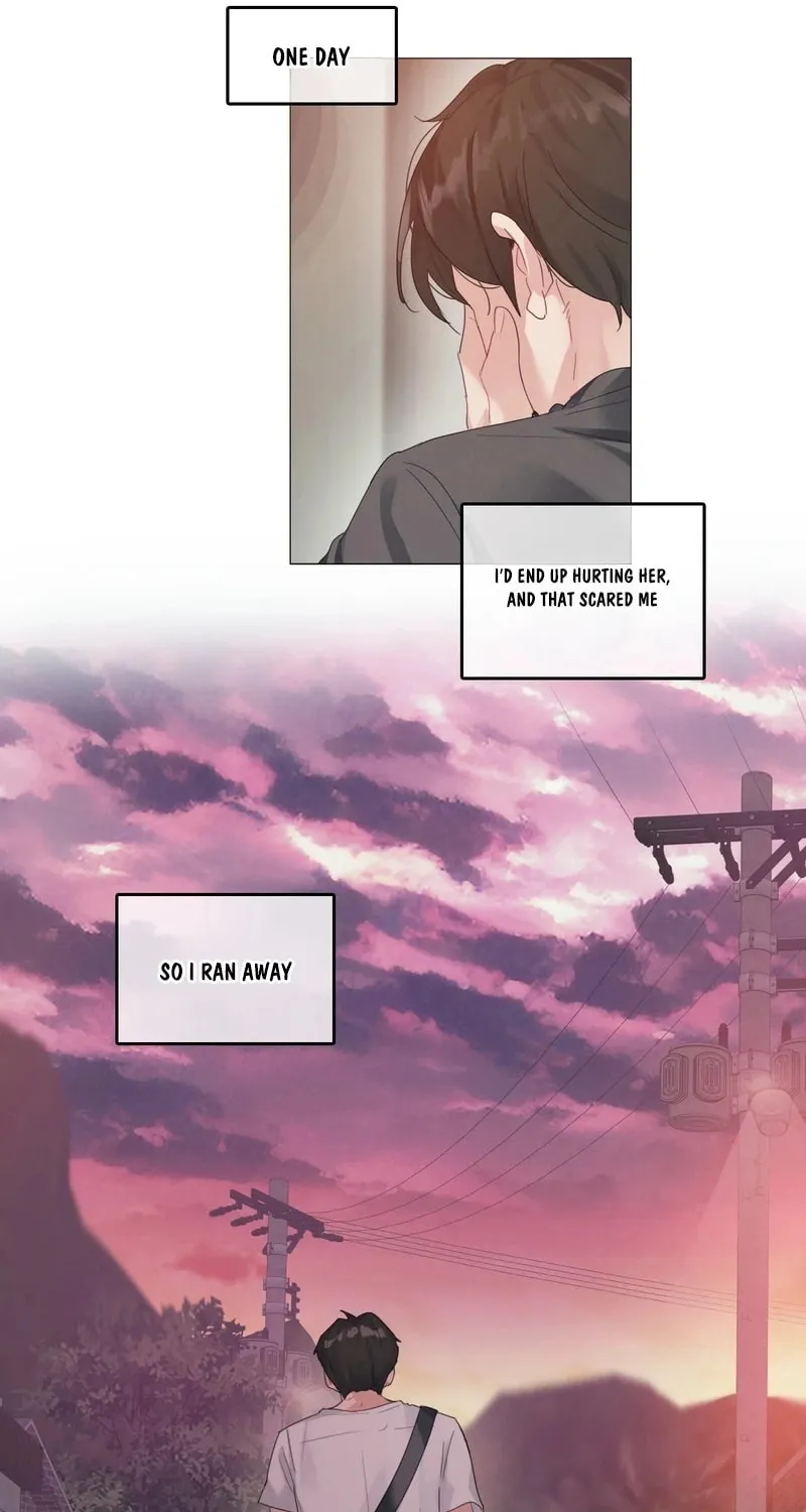 In the Season When Sunflowers Whisper Chapter 4 page 26 - 