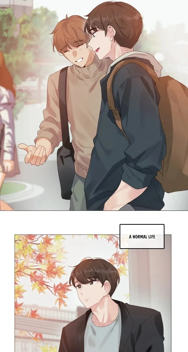In the Season When Sunflowers Whisper Chapter 4 page 29 - 