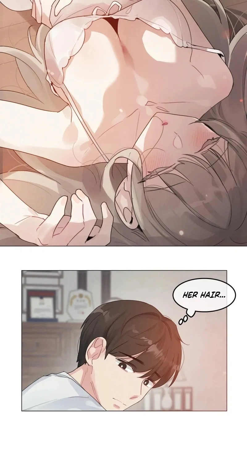 In the Season When Sunflowers Whisper Chapter 4 page 4 - 