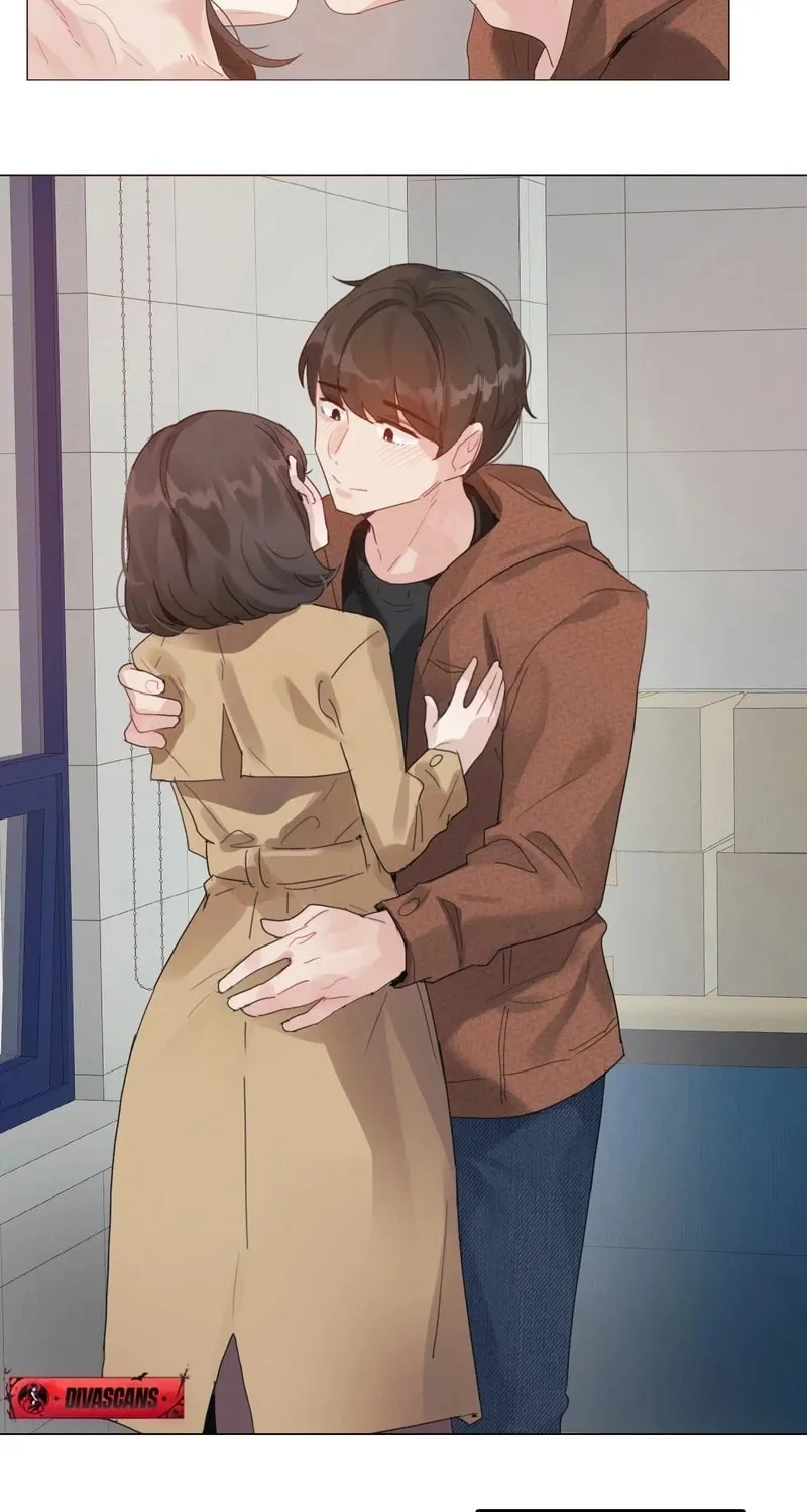 In the Season When Sunflowers Whisper Chapter 4 page 31 - 