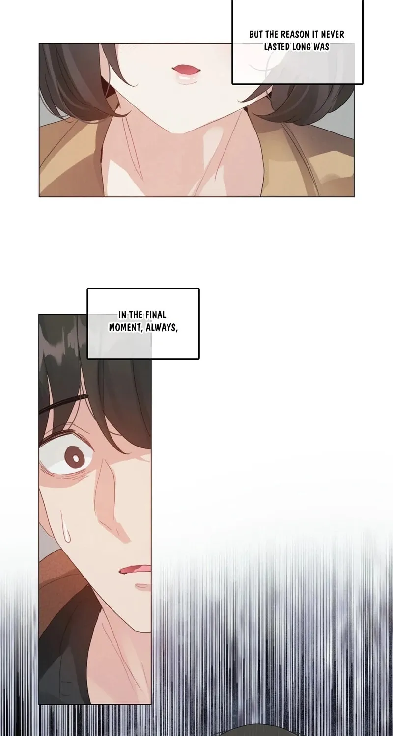 In the Season When Sunflowers Whisper Chapter 4 page 32 - 