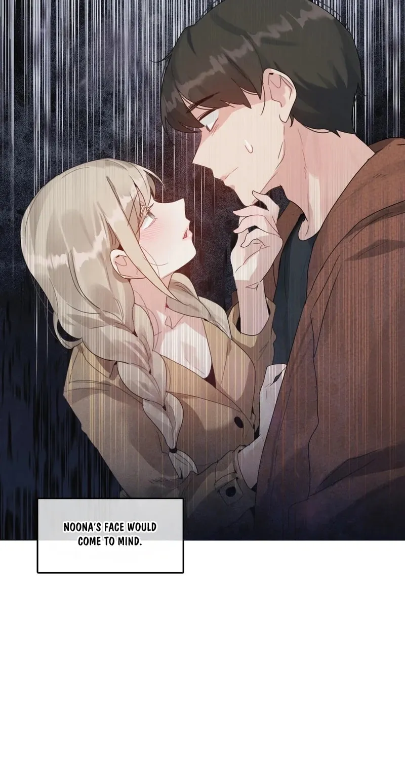 In the Season When Sunflowers Whisper Chapter 4 page 33 - 