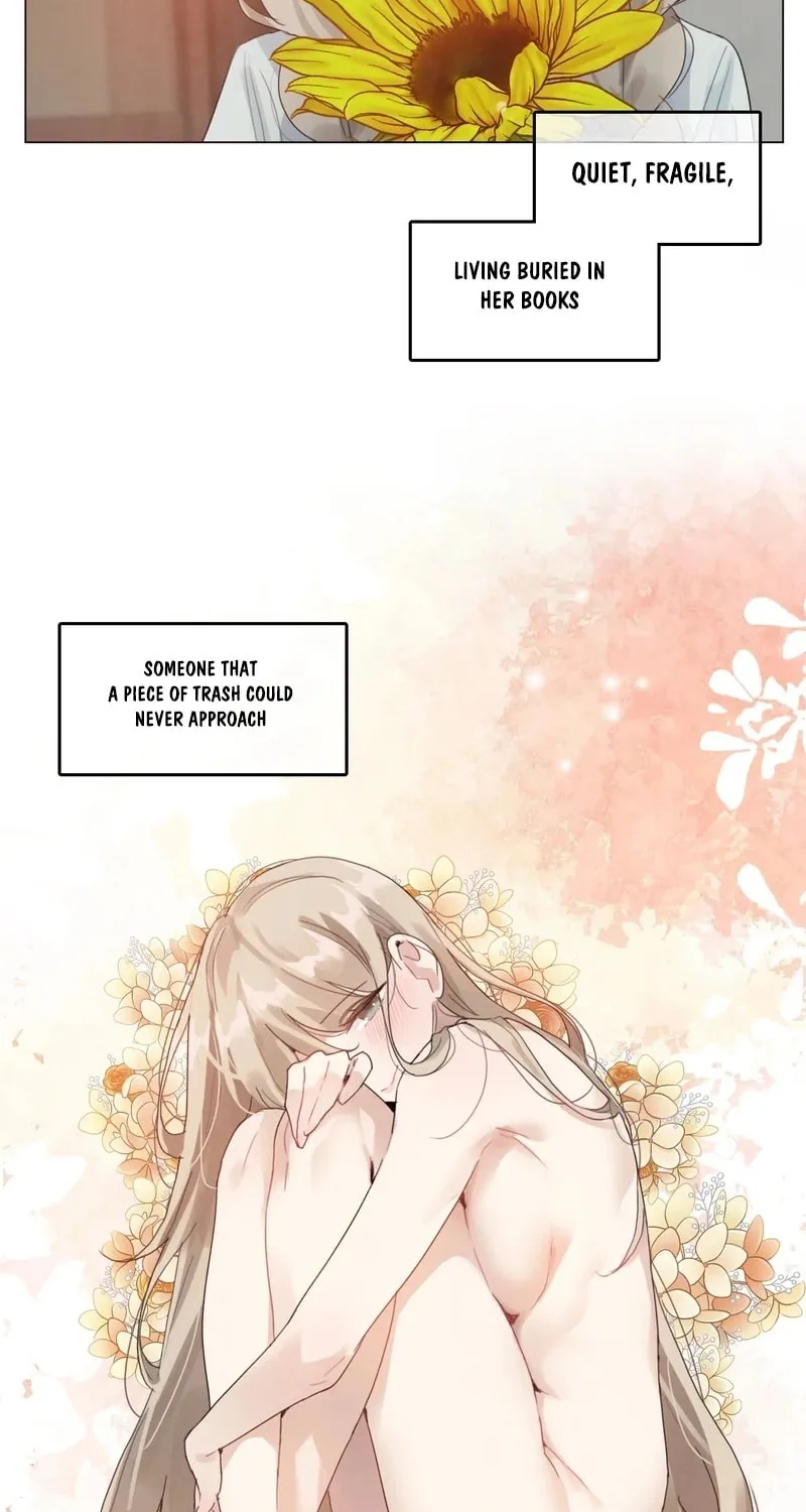 In the Season When Sunflowers Whisper Chapter 4 page 35 - 
