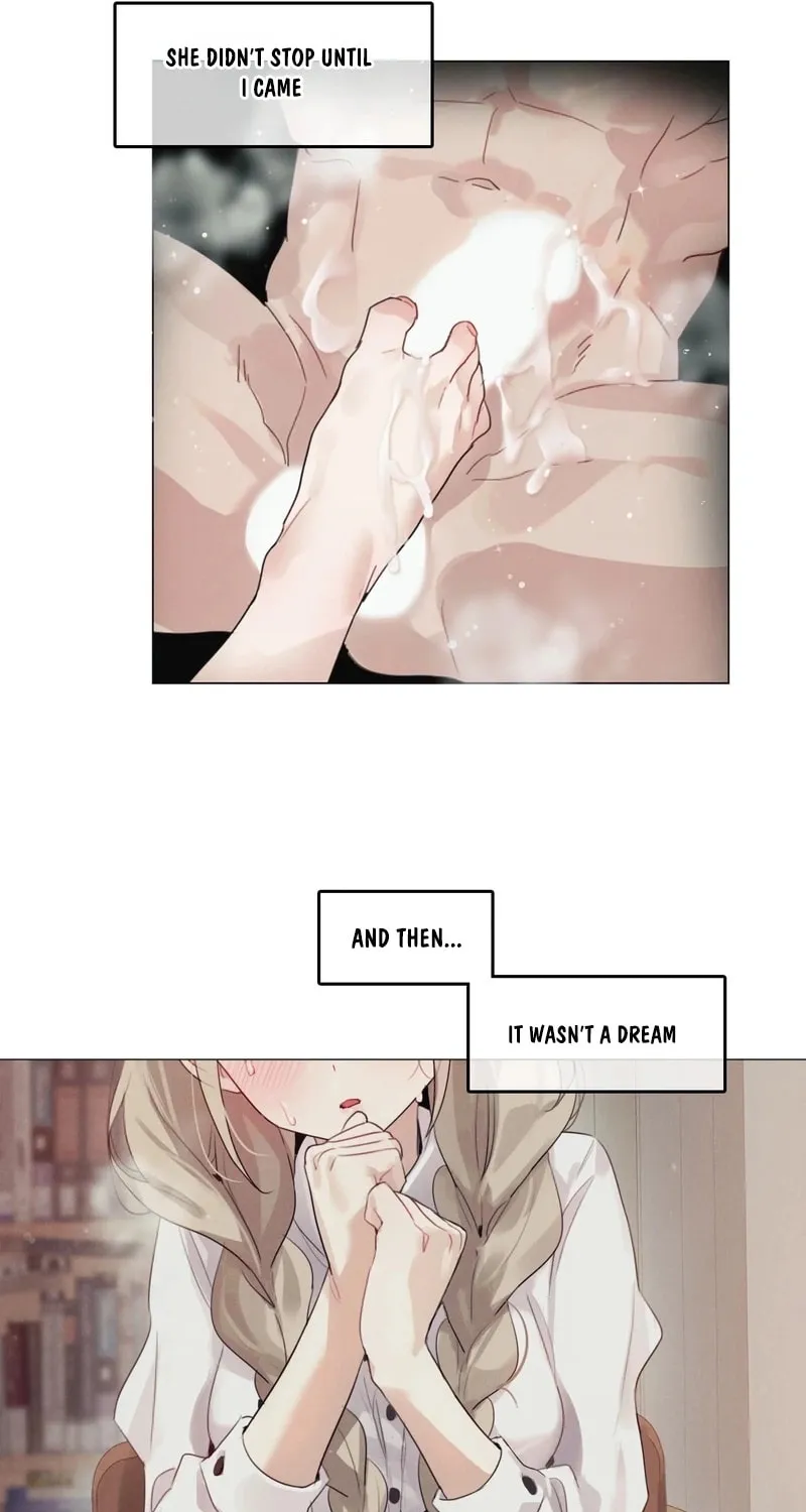 In the Season When Sunflowers Whisper Chapter 4 page 38 - 