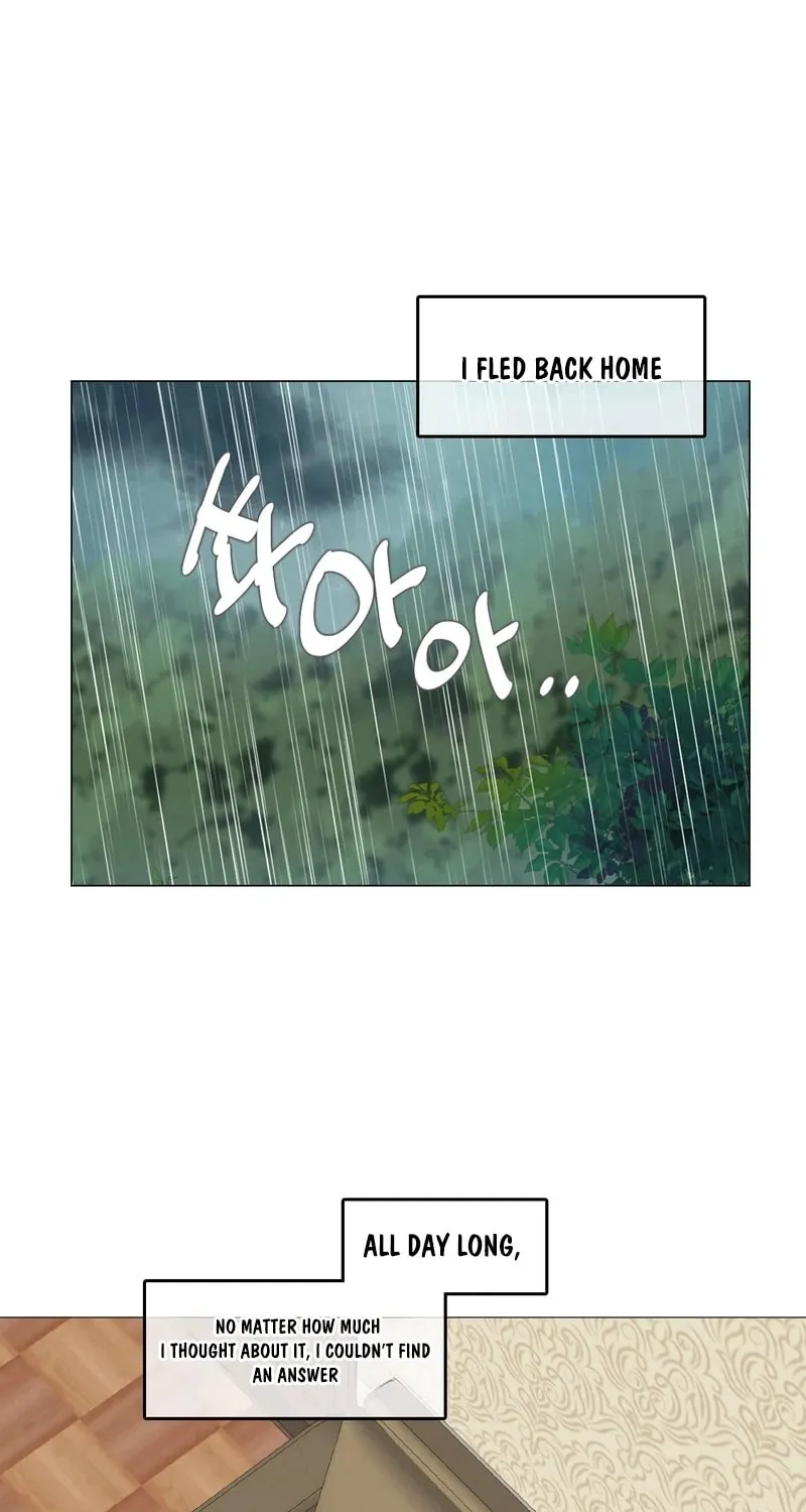 In the Season When Sunflowers Whisper Chapter 4 page 40 - 