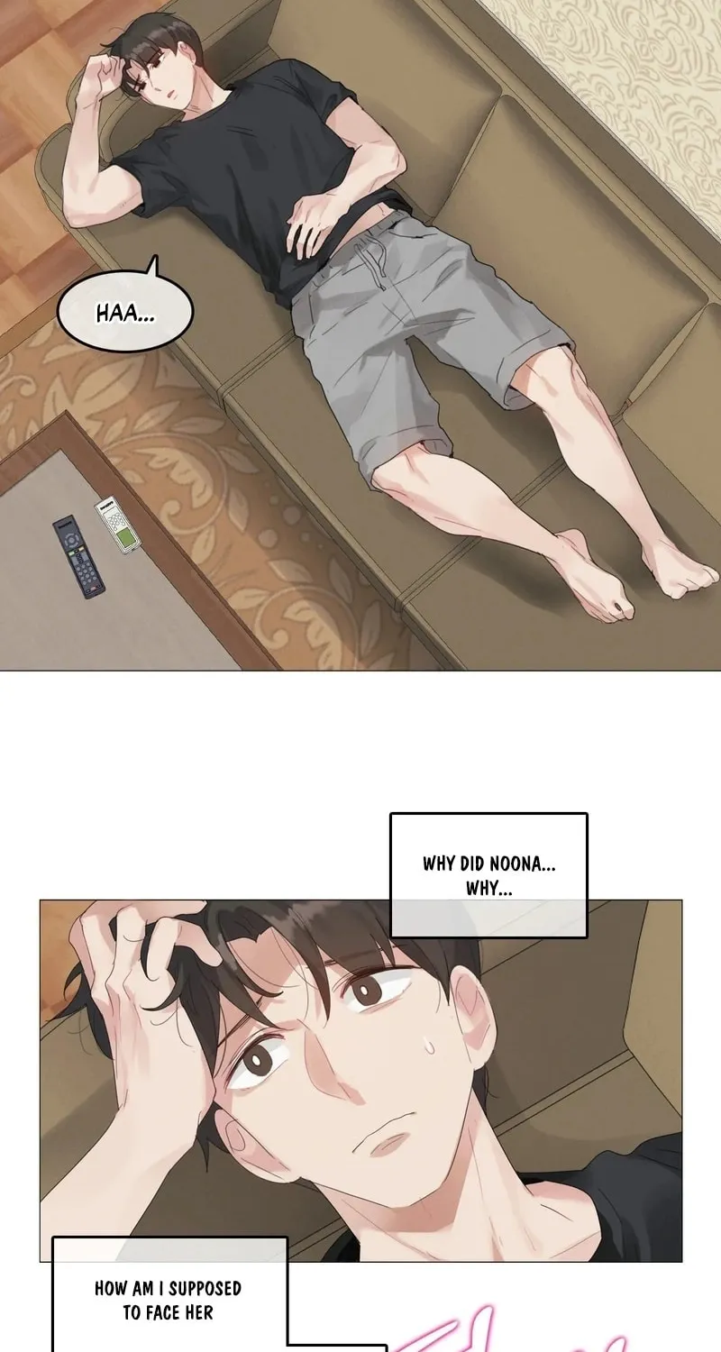 In the Season When Sunflowers Whisper Chapter 4 page 41 - 