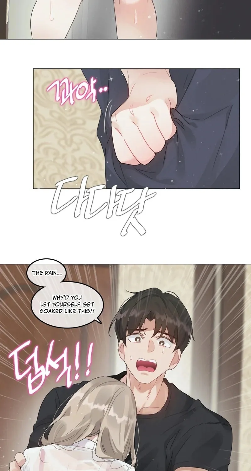 In the Season When Sunflowers Whisper Chapter 4 page 44 - 