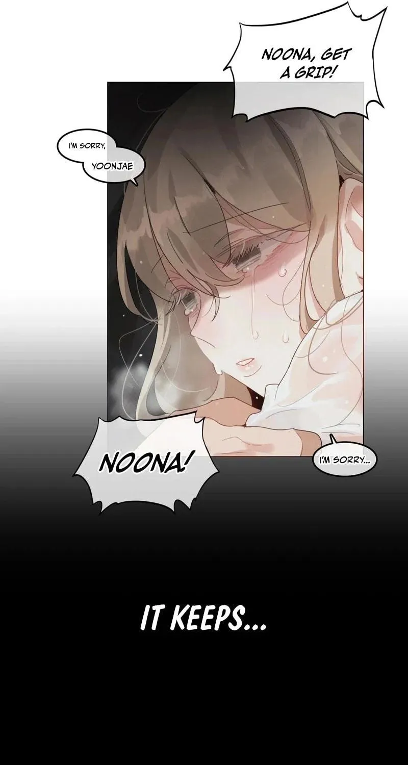 In the Season When Sunflowers Whisper Chapter 4 page 47 - 
