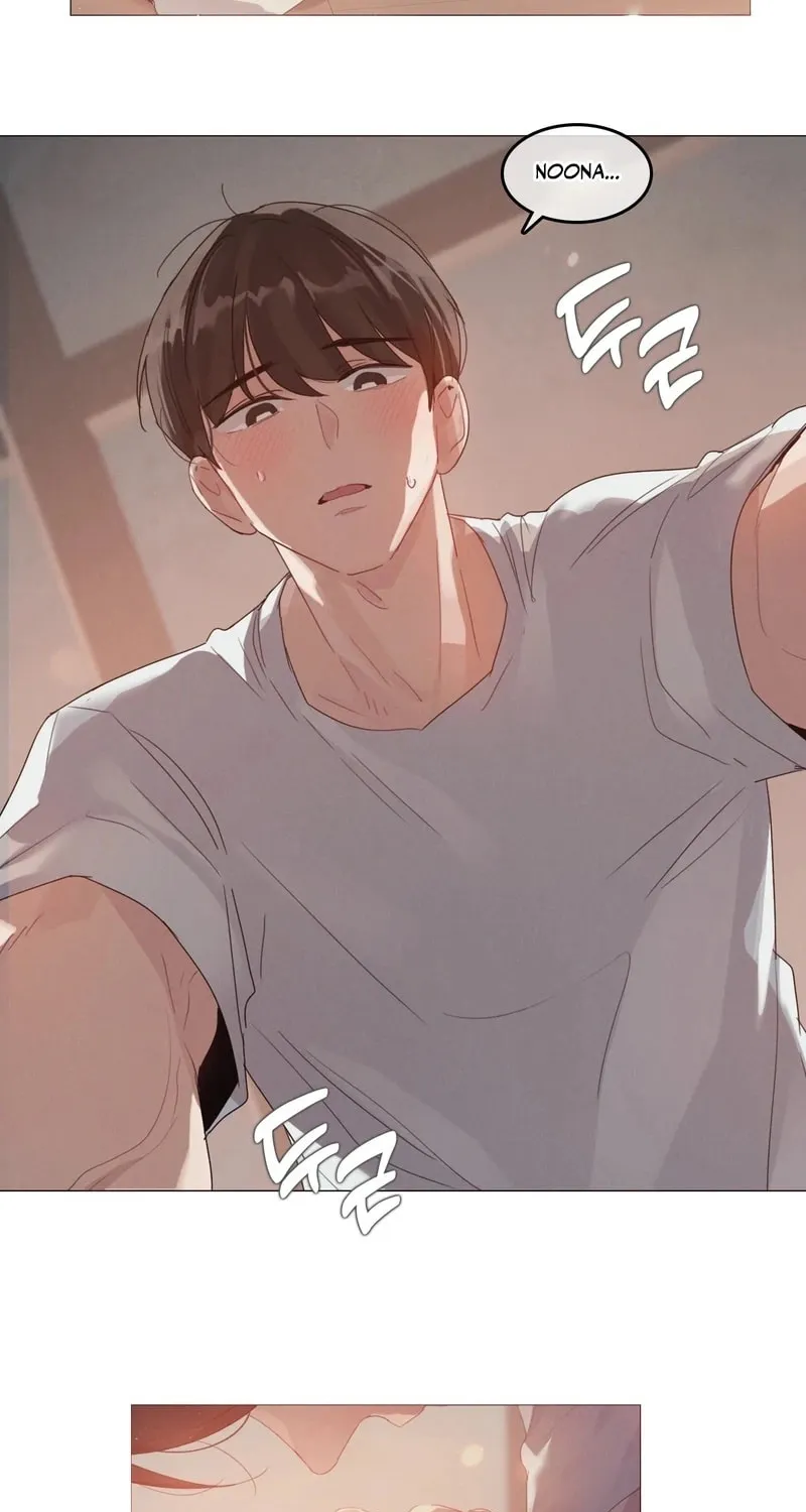In the Season When Sunflowers Whisper Chapter 4 page 7 - 