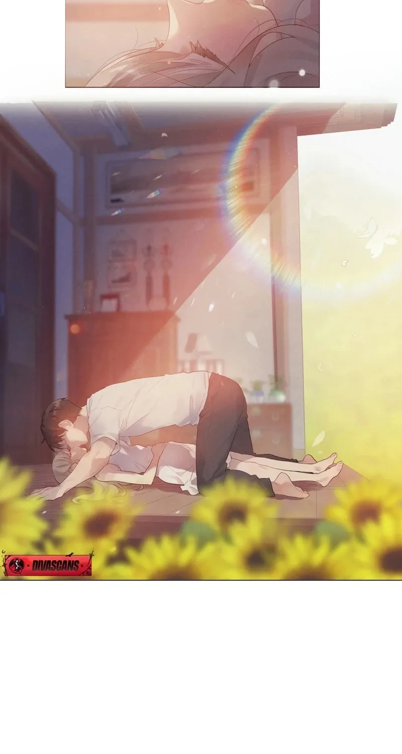 In the Season When Sunflowers Whisper Chapter 4 page 8 - 