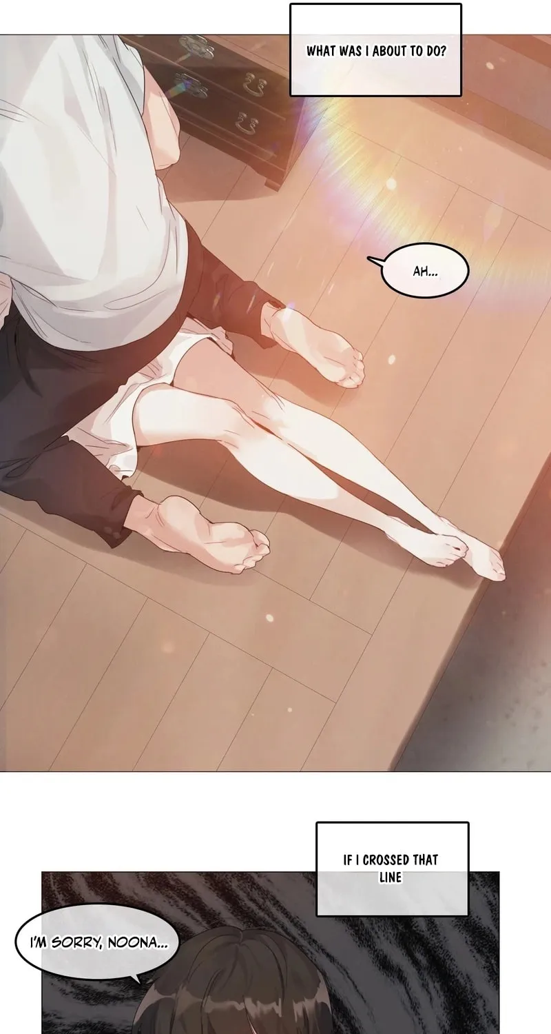In the Season When Sunflowers Whisper Chapter 4 page 10 - 