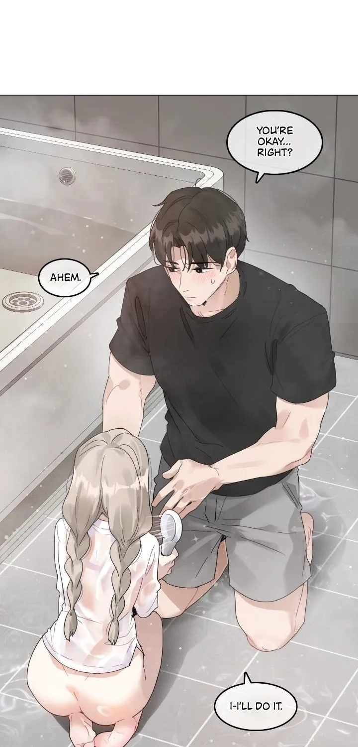 In the Season When Sunflowers Whisper Chapter 5 page 13 - 