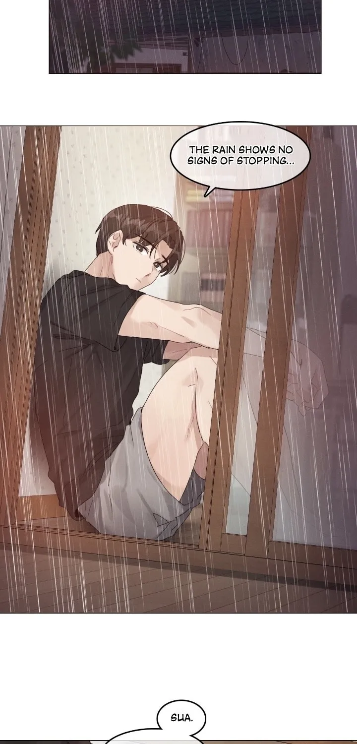 In the Season When Sunflowers Whisper Chapter 5 page 23 - 