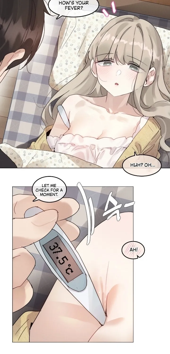 In the Season When Sunflowers Whisper Chapter 5 page 24 - 