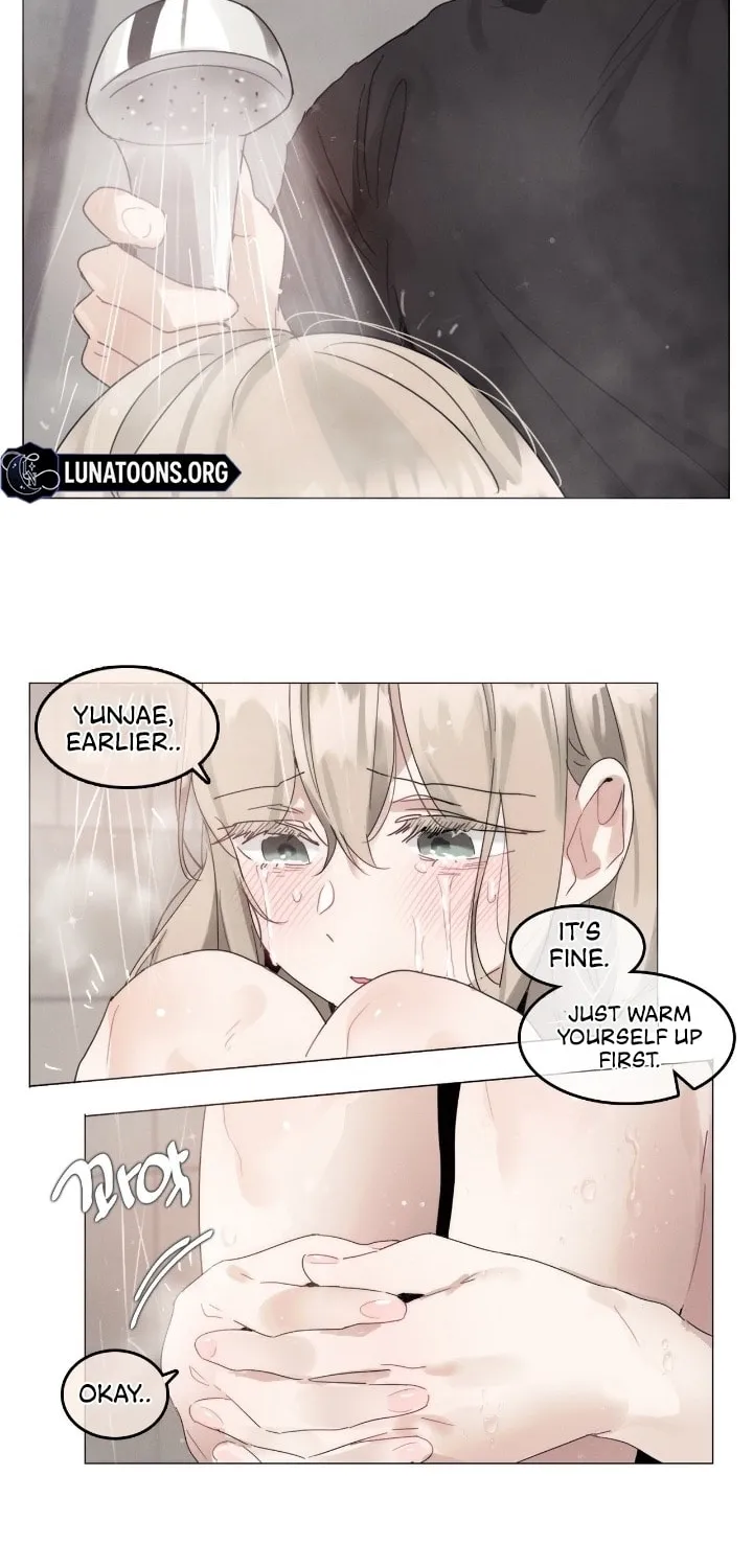 In the Season When Sunflowers Whisper Chapter 5 page 4 - 