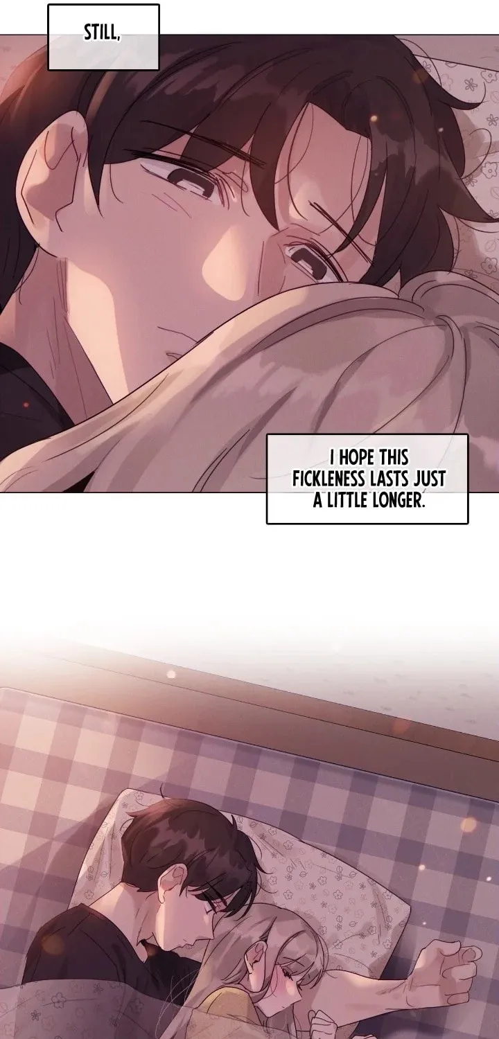 In the Season When Sunflowers Whisper Chapter 5 page 31 - 