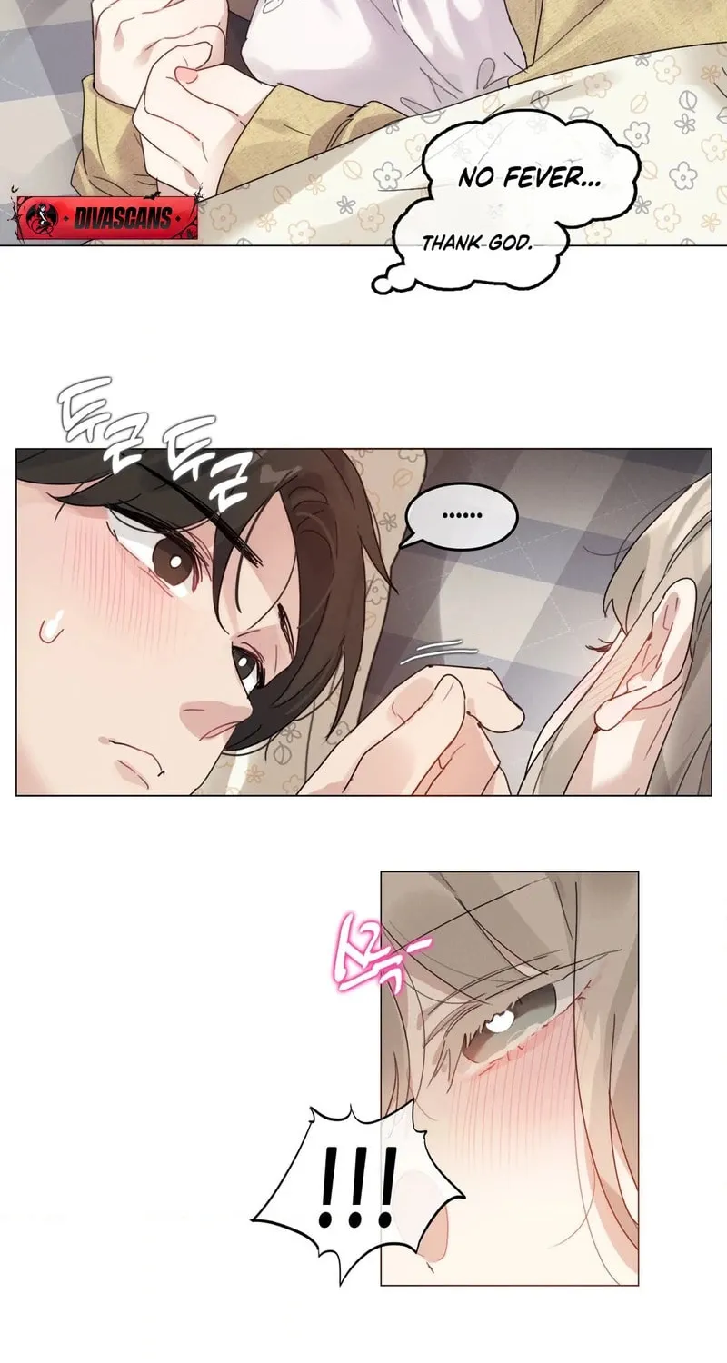 In the Season When Sunflowers Whisper Chapter 6 page 16 - 