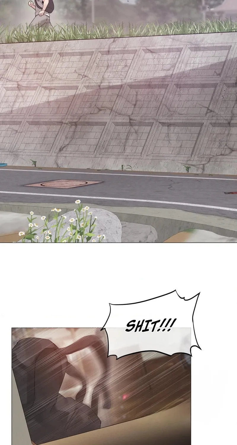 In the Season When Sunflowers Whisper Chapter 6 page 21 - 