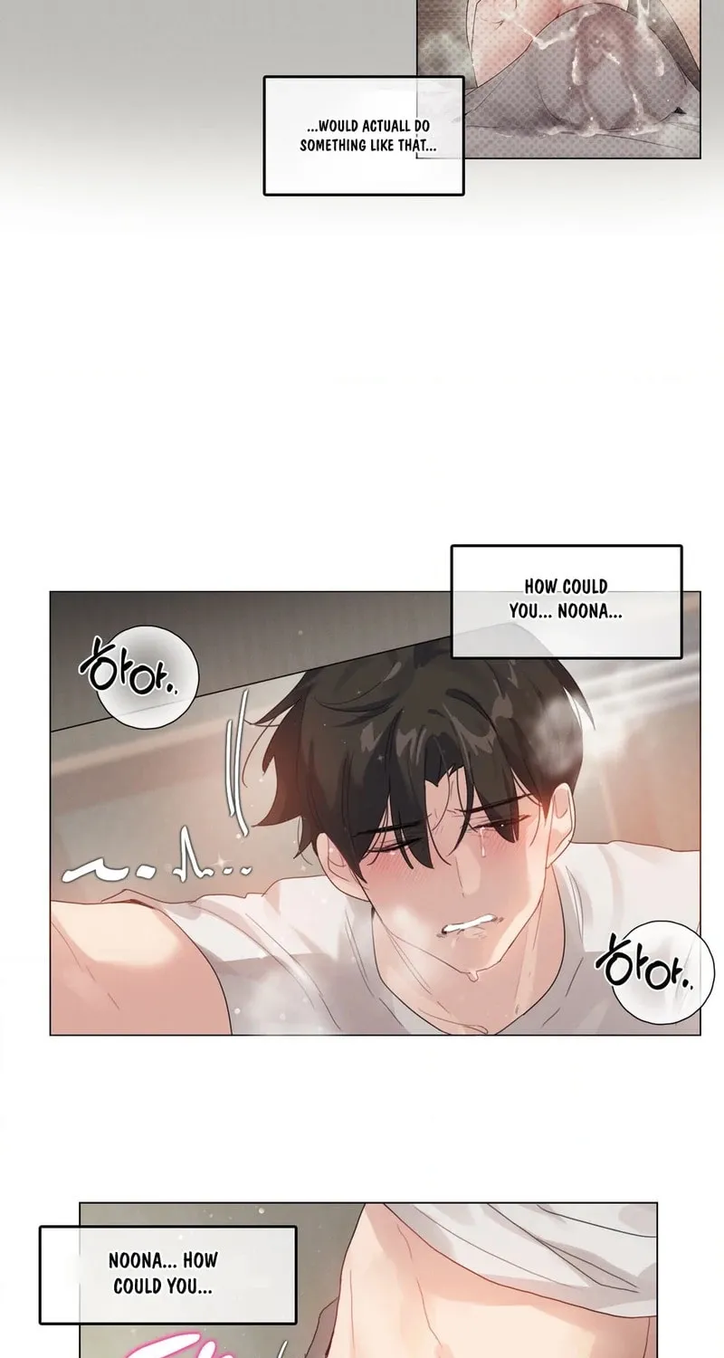 In the Season When Sunflowers Whisper Chapter 6 page 24 - 